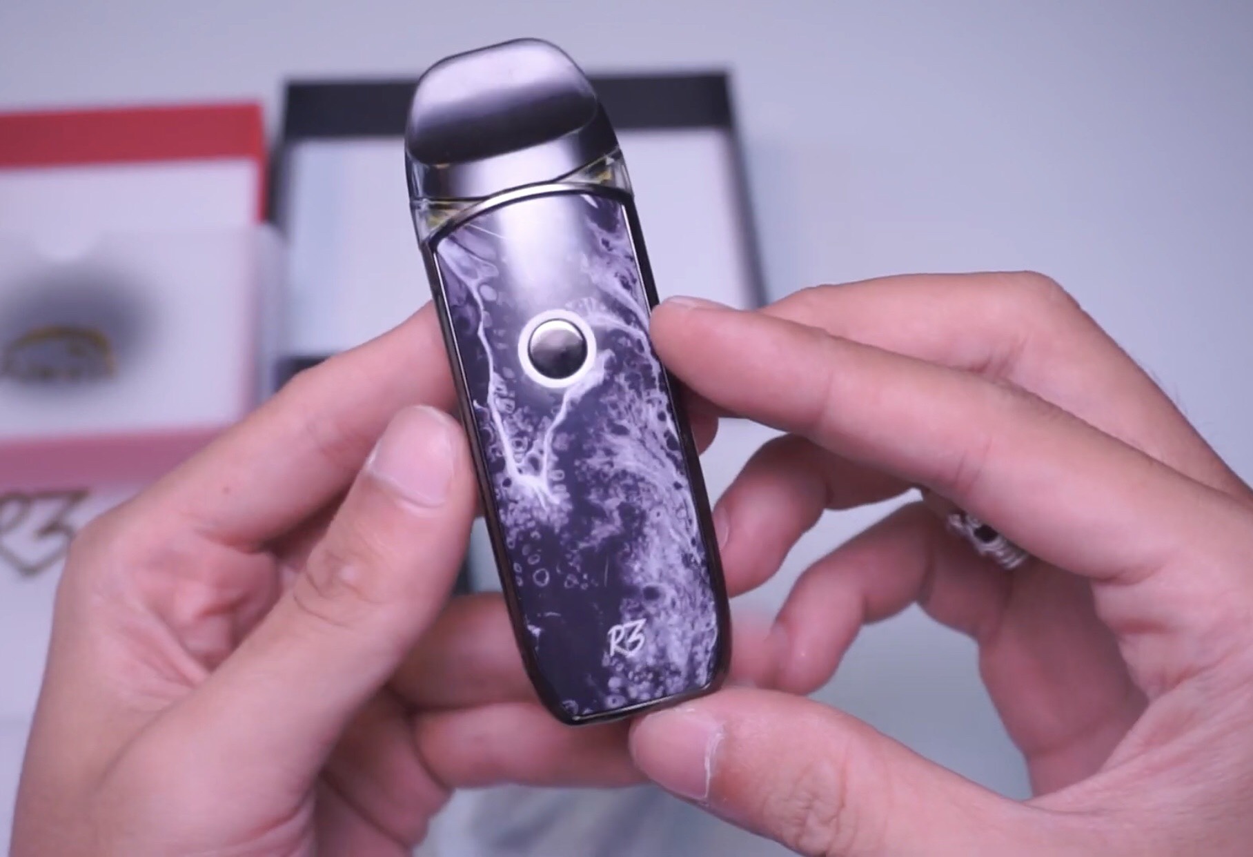 Khoảng trống pháp lý trong quản lý các loại thuốc lá thế hệ mới